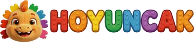 Hoyuncak Logo